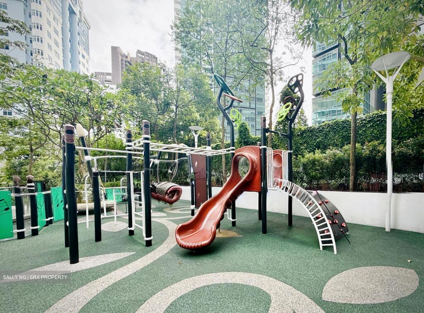 Skyline 360 @ Saint Thomas Walk (D9), Condominium #502804591